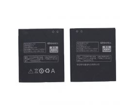 Аккумуляторная батарея BL210 для Lenovo S820 A656 S650 A766 A536 (NY)