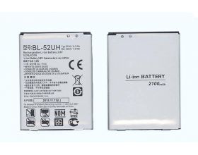 Аккумулятор BL-52UH для телефона LG D285/D325 (NY)