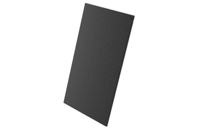 Гидрогелевая пленка HOCO GB003 Smart  film cutting machin  (20 шт.) (черная кожа задней крышки)