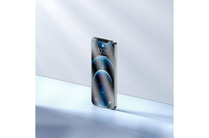 Гидрогелевая пленка HOCO GF010 simple manual alignment invizibleHD film  (50 шт.)