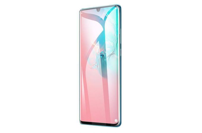 Гидрогелевая пленка HOCO GF008 manual alignment invizibleHD film  (50 шт.)