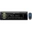 Автомагнитола JVC MP3/WMA KD-X178
