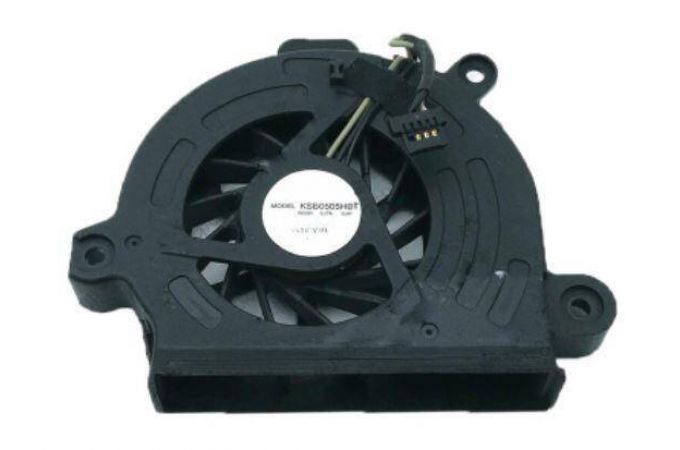 Вентилятор (кулер) для ноутбука Toshiba Satellite L100`