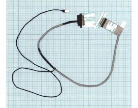 Шлейф матрицы для ноутбука Acer Aspire E5-772 E5-722