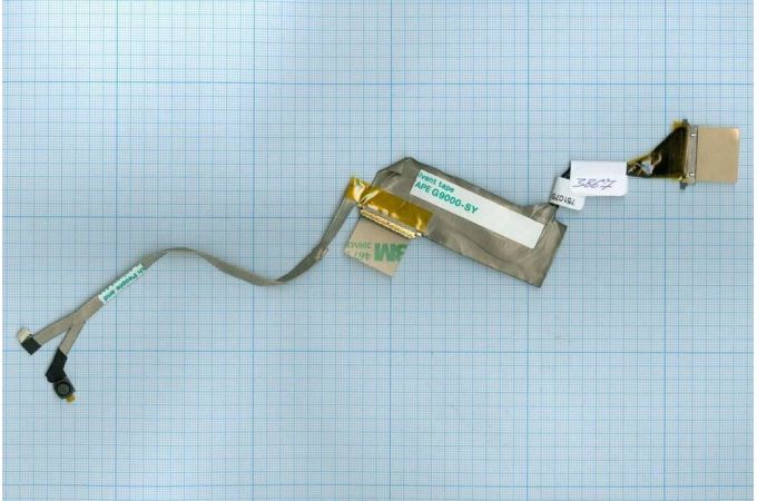 Шлейф матрицы для ноутбука Acer Aspire One 751H   7510751