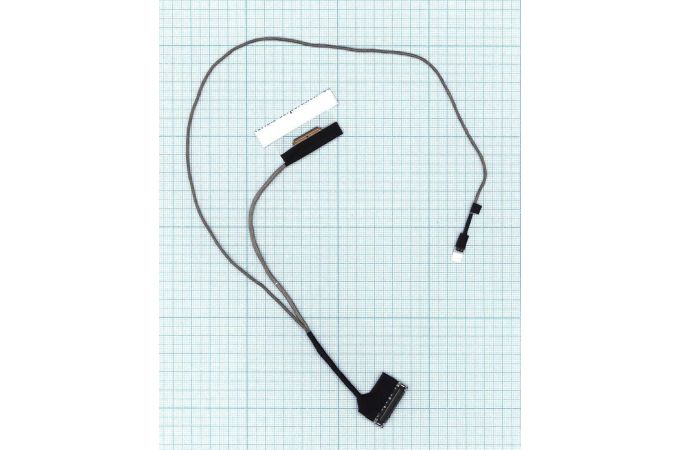 Шлейф матрицы для ноутбука Acer Nitro 5 AN515-41 AN515-42 AN515-51 Helios g3-571 g3-572 30-pin