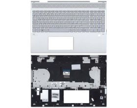 Клавиатура для ноутбука HP Envy 15-DR 15-DS топкейс FPR