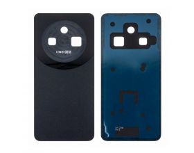 Задняя крышка для Xiaomi Redmi 14C (2411DRN47C) (черный)