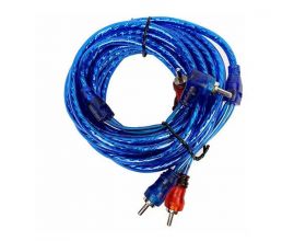 Акустический кабель для усилителя 4,5 метра MD-211