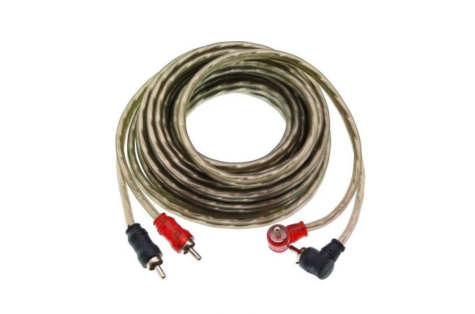 Акустический кабель для усилителя 4,5 метра MD-213