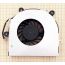 Вентилятор (кулер) для ноутбука Clevo P150 CPU