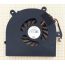 Вентилятор (кулер) для ноутбука Clevo P150 CPU