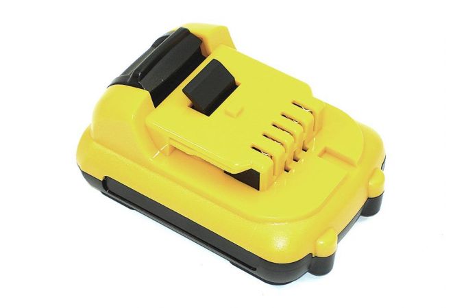 Аккумулятор для Dewalt (DCB127) 10,8V 2Ah Li-Ion