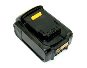 Аккумулятор для DeWalt DC200, DC300, DC500, DC700 18V 3000mAh (Li-ion)