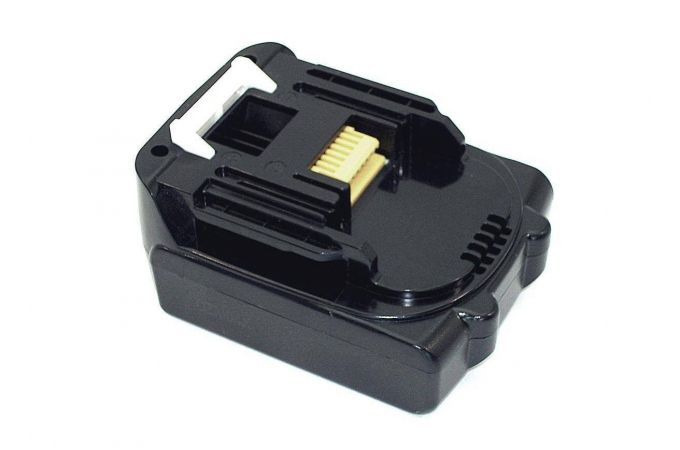 Аккумулятор для MAKITA (p/n: 196280-5) 14.4V 1.5Ah Li-Ion