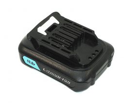 Аккумулятор для MAKITA (p/n: BL1041B, BL1021B, BL1015N) 1.5Ah 12V Li-Ion