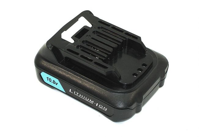 Аккумулятор для MAKITA (p/n: BL1041B, BL1021B, BL1015N) 1.5Ah 12V Li-Ion