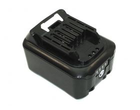 Аккумулятор для MAKITA (p/n: BL1041B, BL1021B, BL1015N) 3Ah 12V Li-Ion