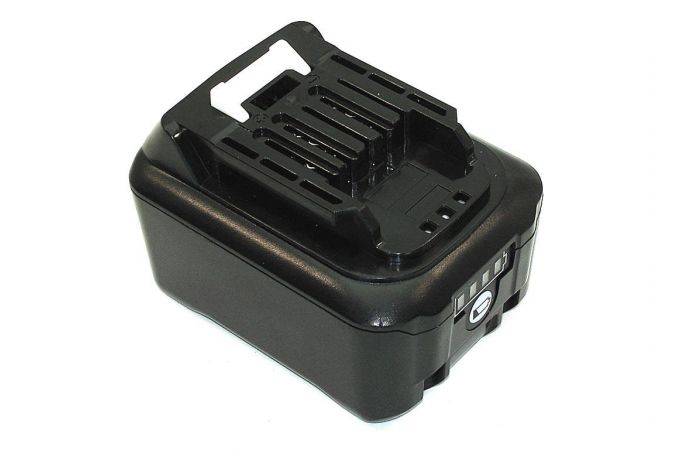 Аккумулятор для MAKITA (p/n: BL1041B, BL1021B, BL1015N) 3Ah 12V Li-Ion