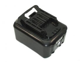 Аккумулятор для MAKITA (p/n: BL1041B, BL1021B, BL1015N) 4Ah 12V Li-Ion