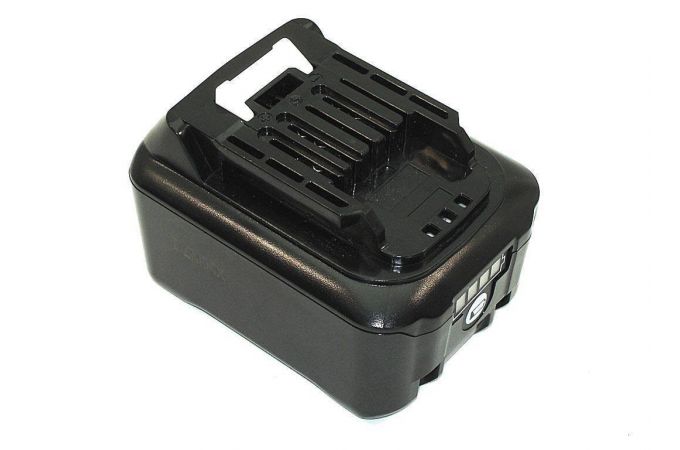 Аккумулятор для MAKITA (p/n: BL1041B, BL1021B, BL1015N) 4Ah 12V Li-Ion