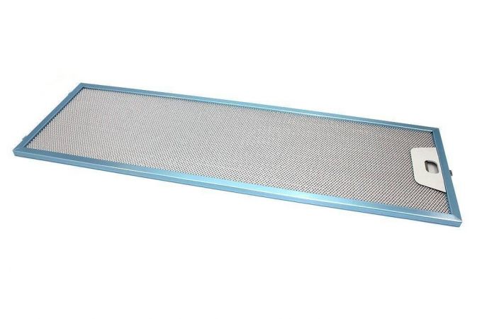 Фильтр жировой для вытяжек Faber 133.0176.352 166X515,3