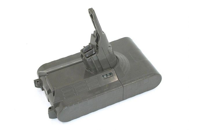 Аккумулятор для Dyson V8 (SV10, SV10E ) 2500mAh 21.6V Li-ion