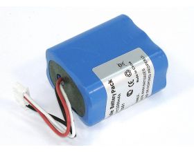 Аккумулятор для iRobot Braava 380, 380T (GPRHC202N026) Ni-MH 2200mAh 7.2V