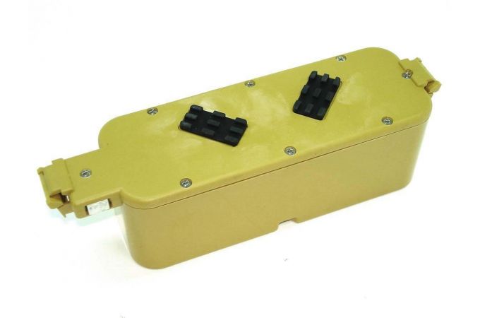 Аккумулятор для iRobot Roomba 400, 405, 410, 415, 416, 418 Ni-Mh 3.5Ah 14.4V