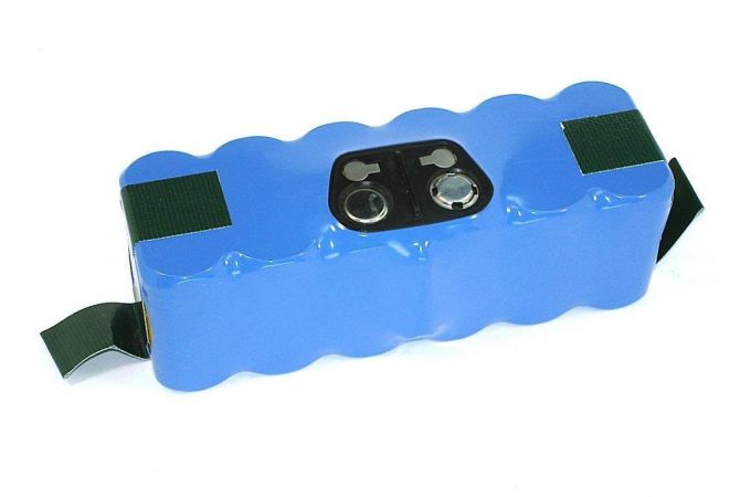 Аккумулятор для iRobot Roomba 600, 800, 980. Li-ion, 4000mAh, 14.4V