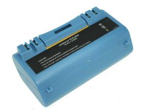 Аккумулятор для iRobot Scooba 330, 340, 380, 6000, 5800, 5950, 5999 3.5Ah 14.4V Ni-Mh