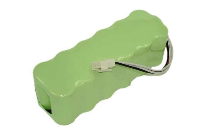 Аккумулятор для Mamirobot K3/K5/K7, 3.0Ah 14.4V