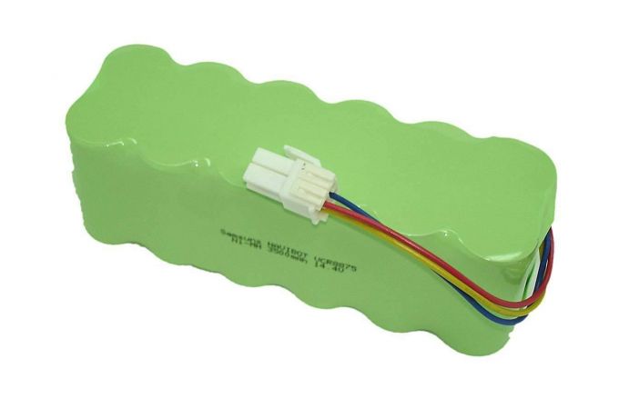 Аккумулятор для Samsung SR8825, SR8840, SR8845 3.5Ah 14.4V Ni-Mh