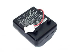 Аккумулятор для пылесоса Samsung SS7550, SS7550m, SS7555, SSR200 (CS-SMS755VX) 18,5V 1500mAh Li-ion