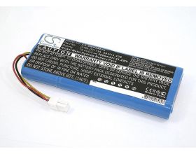 Аккумулятор для Samsung VC-RA52V, VC-RE70V (DJ96-0083C) 3000mAh 14.4V Ni-MH