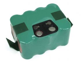 Аккумулятор для Xrobot XR-210 3500mAh 14.4V Ni-Mh