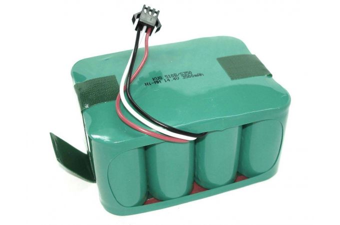Аккумулятор для Xrobot XR-510 3500mAh 14.4V Ni-Mh