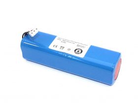 Аккумулятор для пылесоса Philips FC8603 FC8705 3pin 12,8V 2200mAh Li-ion