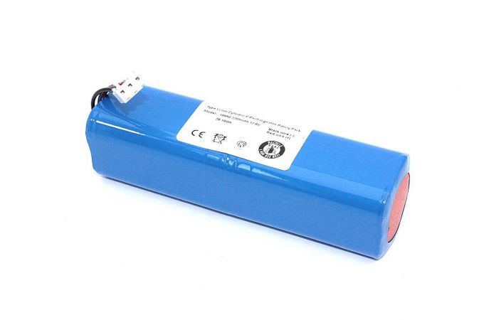 Аккумулятор для пылесоса Philips FC8603 FC8705 3pin 12,8V 2200mAh Li-ion