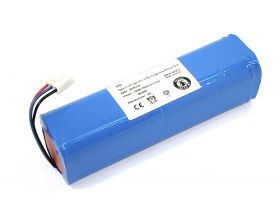 Аккумулятор для пылесоса Philips FC8603 FC8705 3pin 12,8V 3000mAh Li-ion