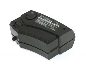 Аккумулятор для швабры Karcher KC55 (4.070-563.0, CS-KRC550VX). Ni-MH, 2000mAh, 4.8V