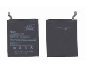 Аккумуляторная батарея BM22 для Xiaomi Mi 5 VB (016018) (10/43-16/2)