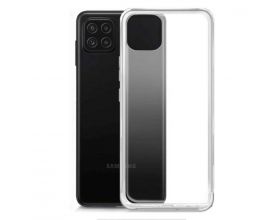 Чехол для Samsung A22S ультратонкий 0,3мм