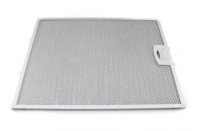 Жировой фильтр для вытяжек Krona 00SP002960Q 356х283мм