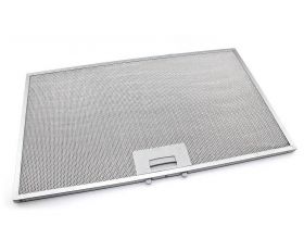 Жировой фильтр для вытяжек Krona 142.2240.02 424х254мм