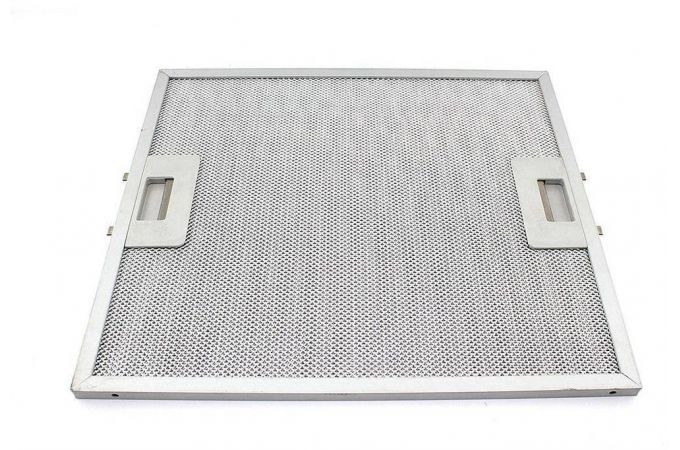 Жировой фильтр для вытяжек Shindo AH0033 331х296мм
