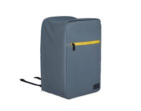 Рюкзак для ноутбука 15,6" Canyon CSZ-01 CNE-CSZ01GY01 (серый)