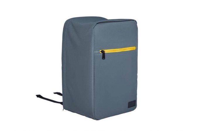 Рюкзак для ноутбука 15,6" Canyon CSZ-01 CNE-CSZ01GY01 (серый)