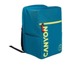 Рюкзак для ноутбука 15,6" Canyon CSZ-02 (темно-зеленый)