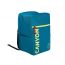 Рюкзак для ноутбука 15,6" Canyon CSZ-02 (темно-зеленый)